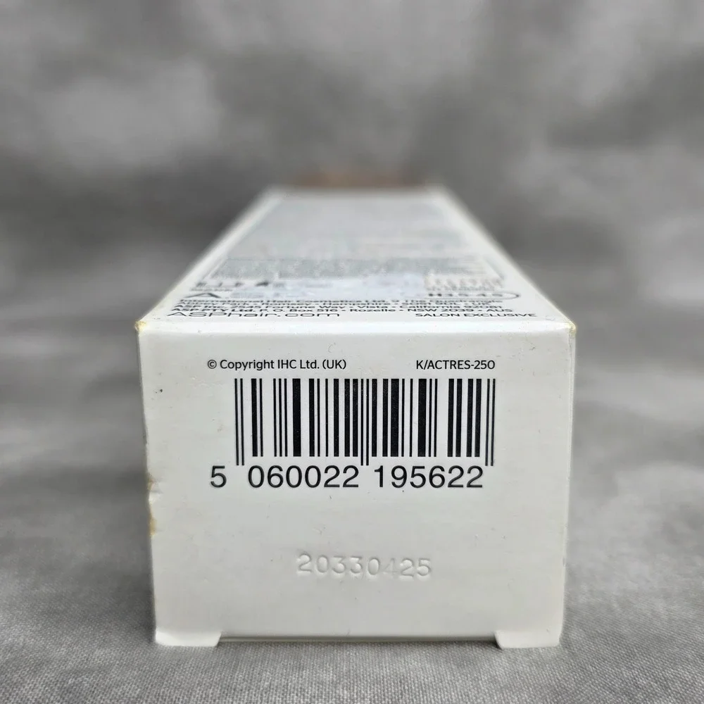 ASP Kitoko Active Restructurant Leave-In Treatment 8.5 oz Repairs‎ Damaged Hair